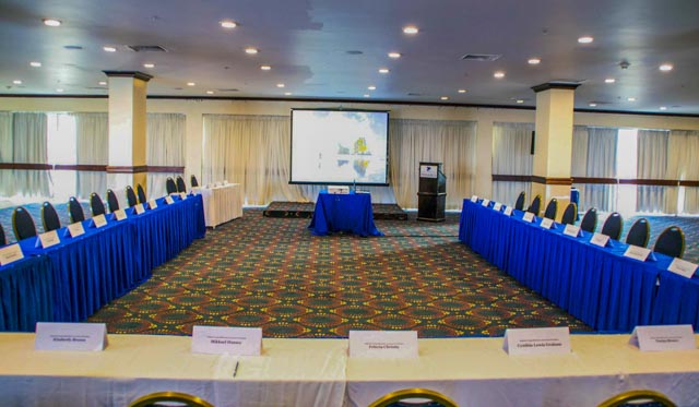 Mexico Conference Hotels for Better Events