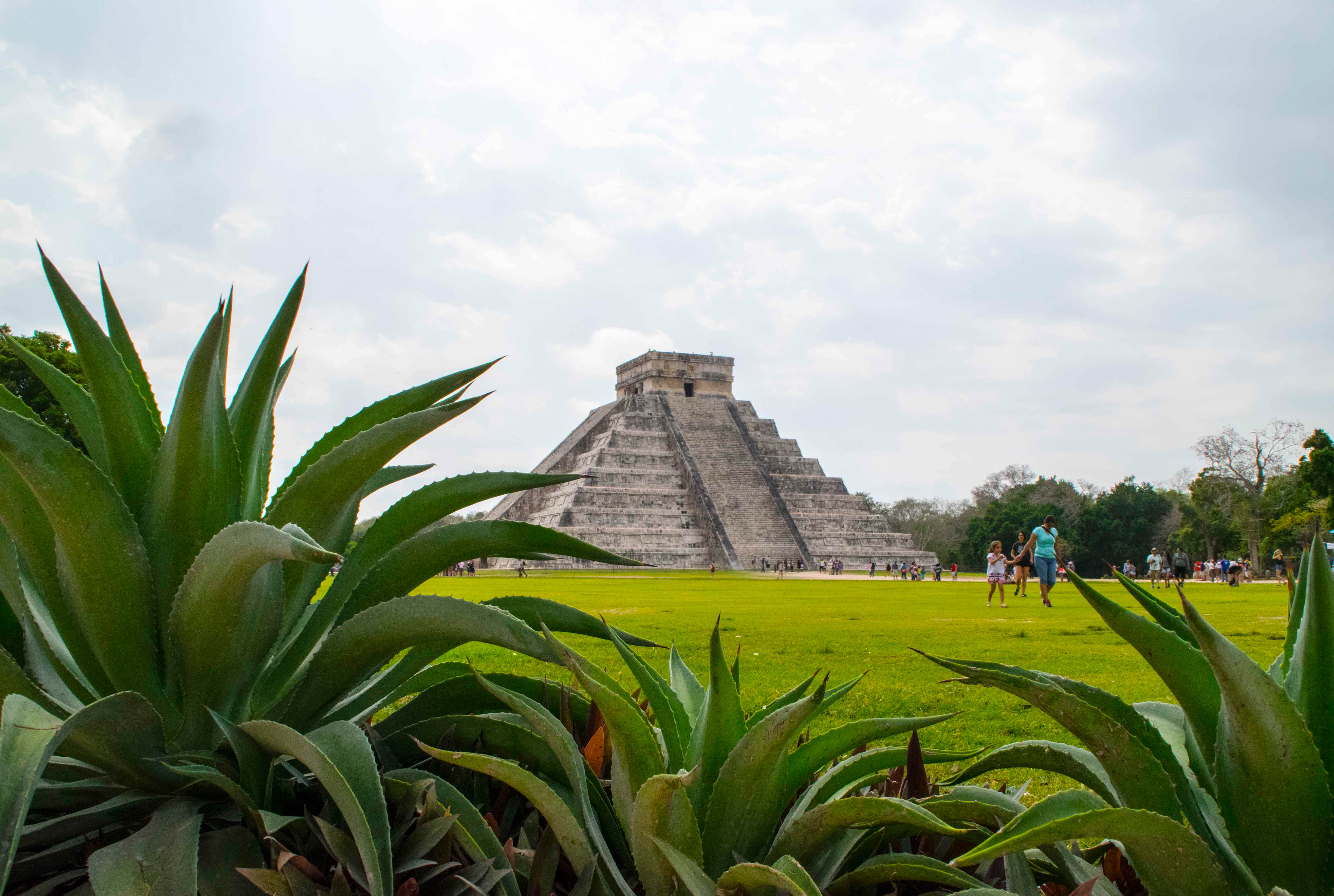 Meeting and Conference Services Mexico for Planners