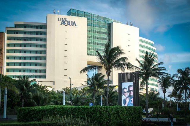 All-Inclusive Meeting Resorts in Mexico: 7 Checks