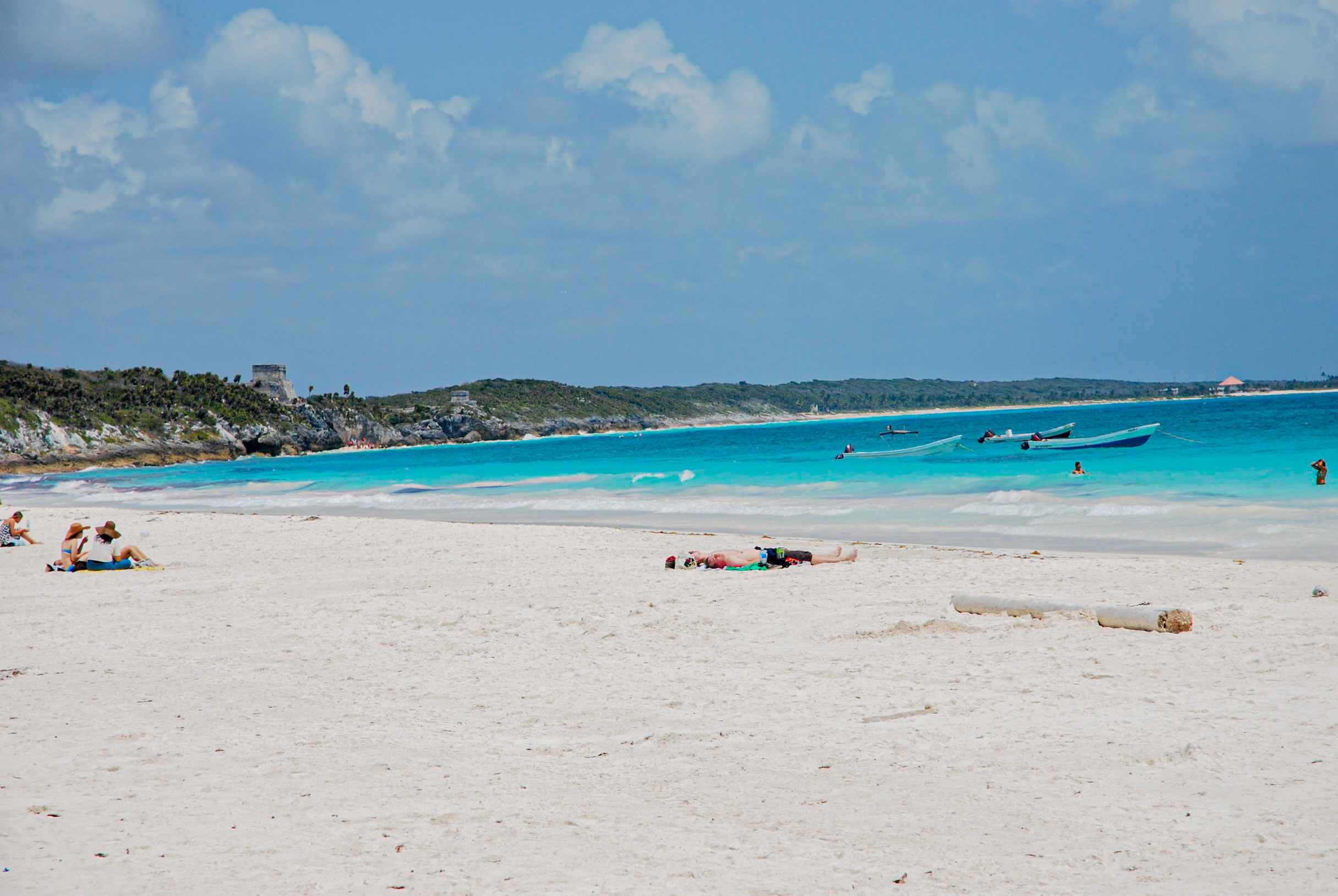 How to Source Tulum Private Event Spaces