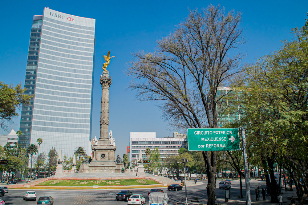 Mexico City Association Meeting Venues That Suit Your Needs