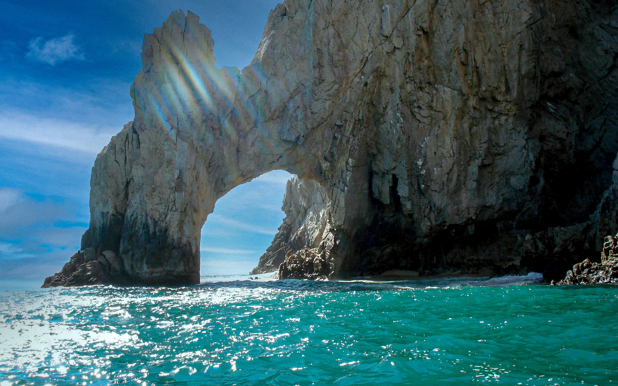 Los Cabos Venues Ensure The Success Of Incentive Trips.