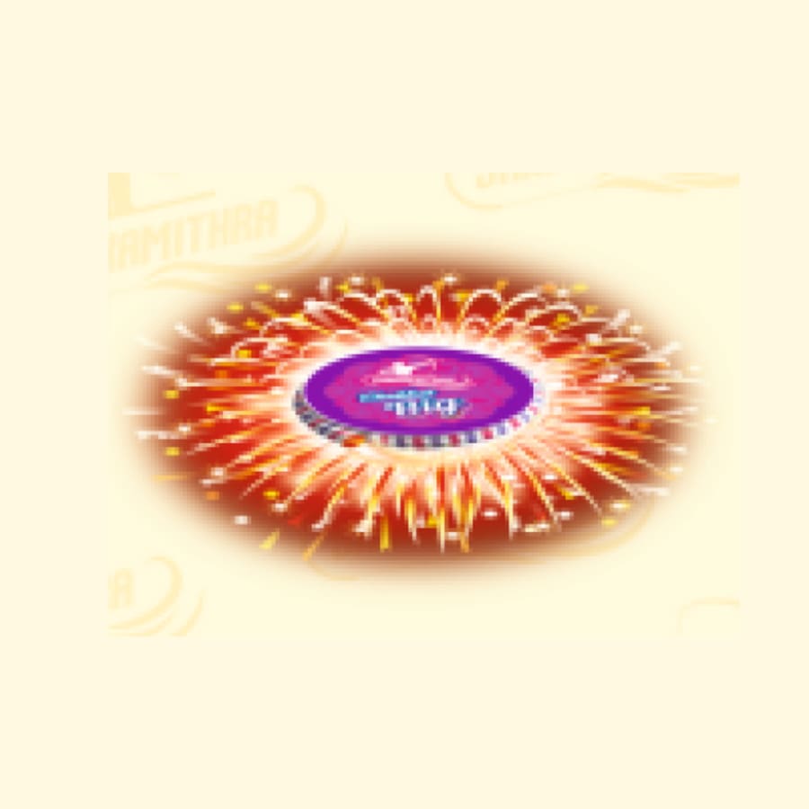 Ground chakkar big(10 pcs)