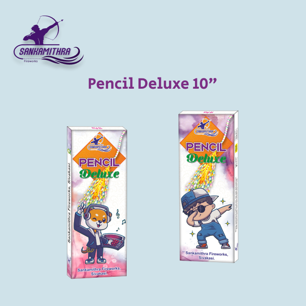 10" Pencil