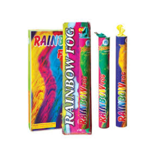 Colour Smoke