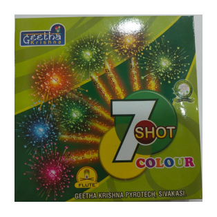 7 Shot