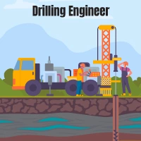 Drilling-Engineer