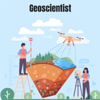 Geoscientist