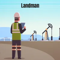Landman