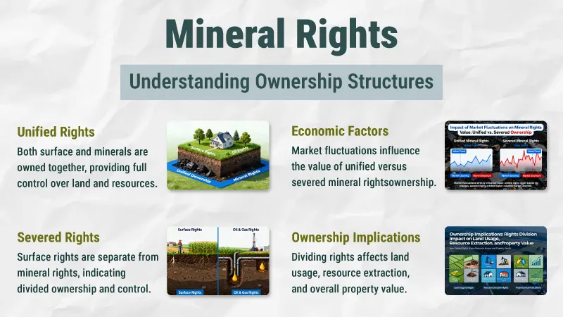 Subsurface Rights Buying Land Without Mineral Rights in Texas: What to Know