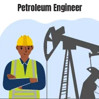 Petroleum-Engineer