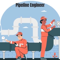 Pipeline-Engineer