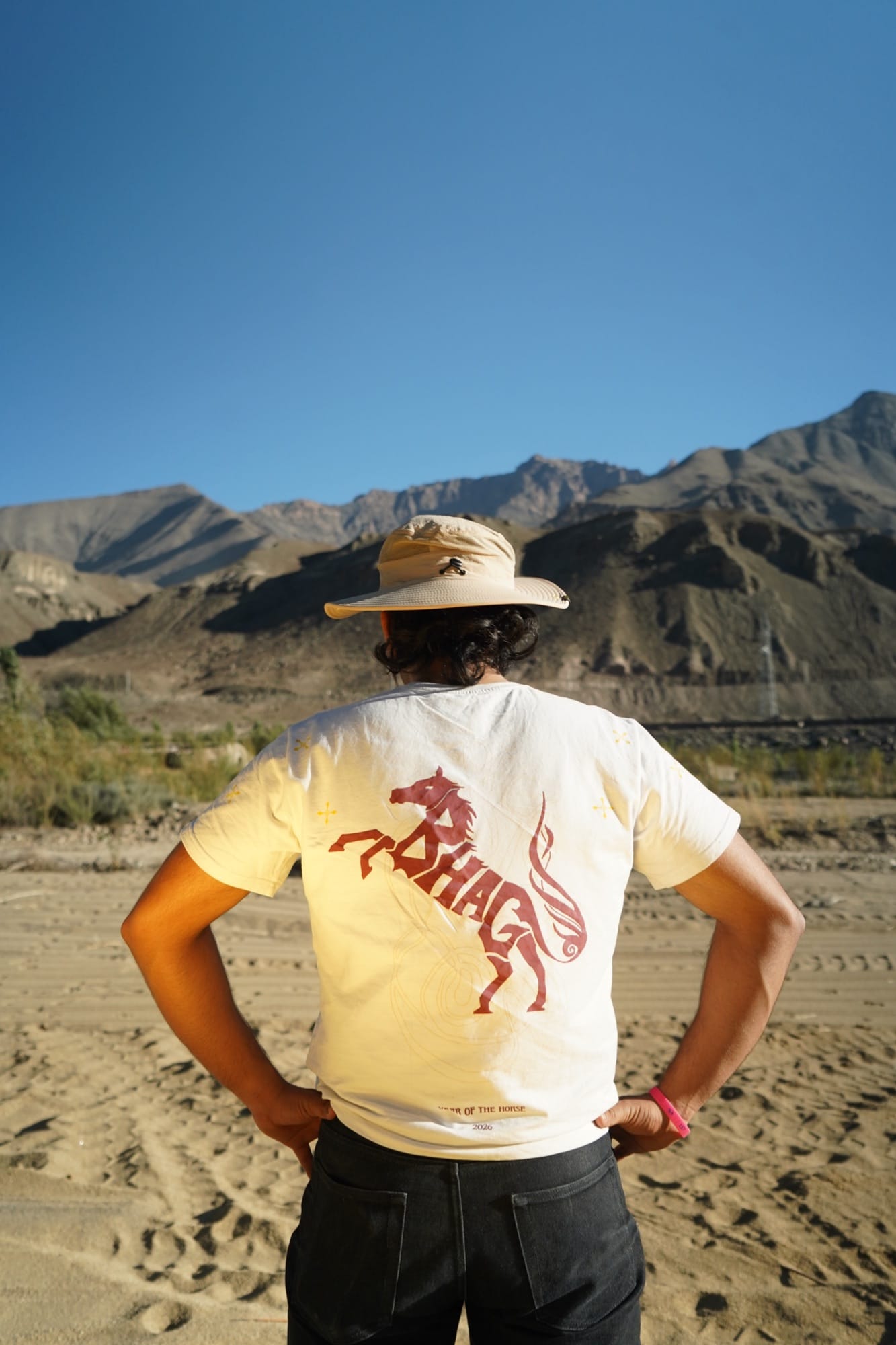 High Desert