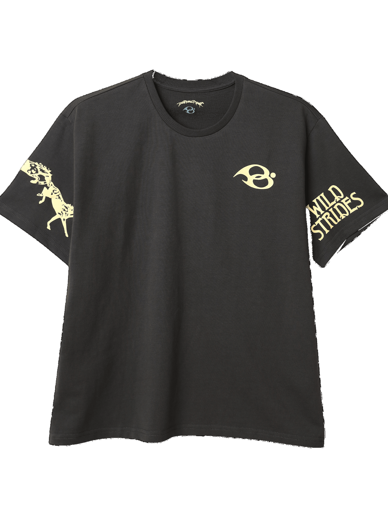 Wild Strides Tee