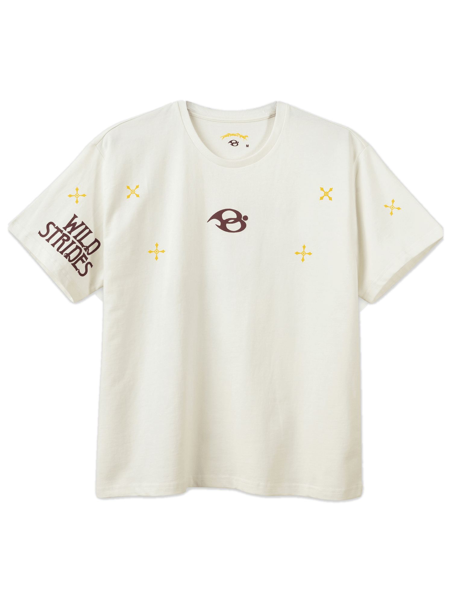 Wild Strides Tee