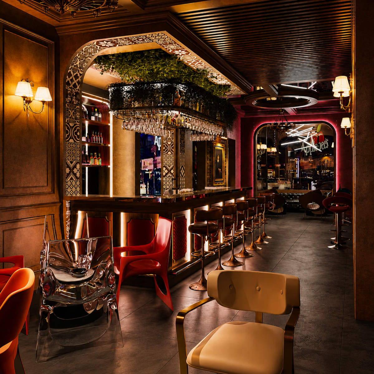 NICE LOUNGE - Ảnh 3