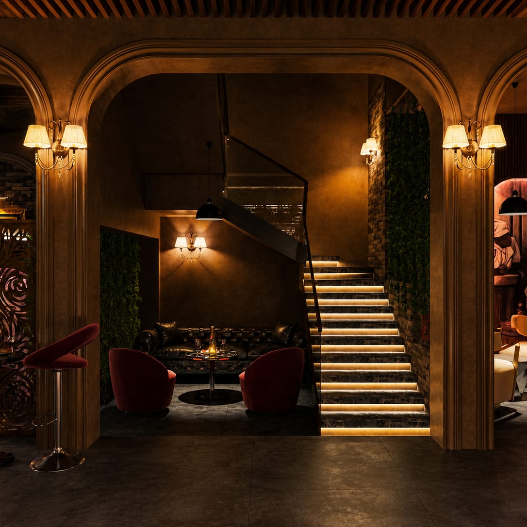 NICE LOUNGE - Ảnh 10