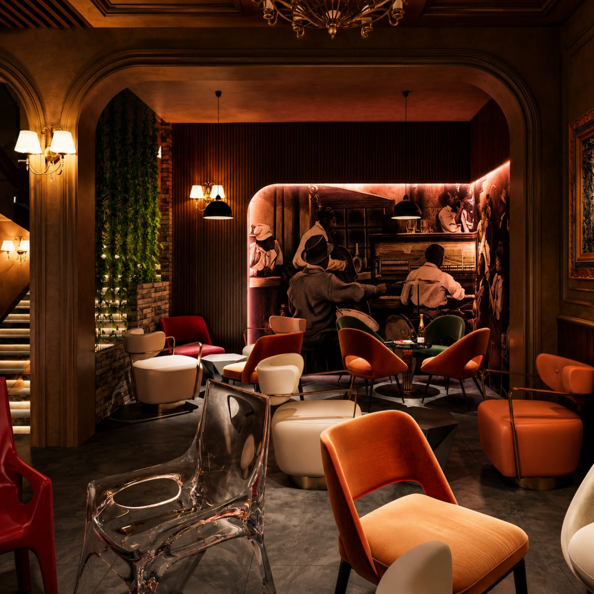 NICE LOUNGE - Ảnh 5