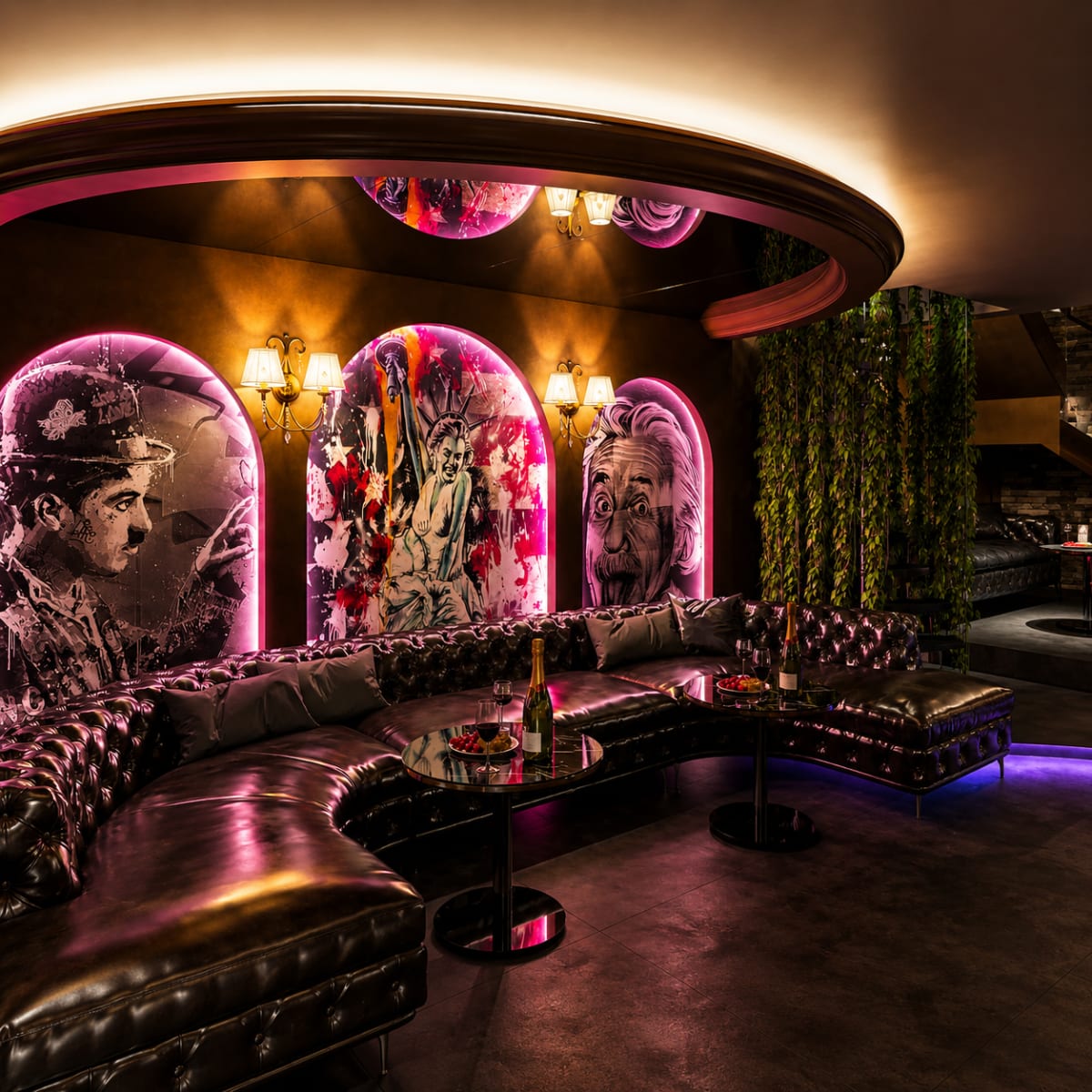 NICE LOUNGE - Ảnh 2