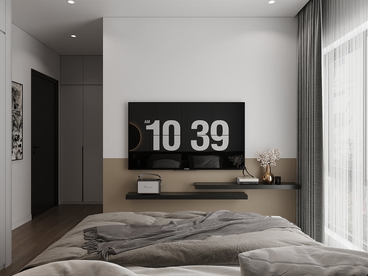 CHUNG CƯ VINHOMES SMART CITY - Ảnh 6