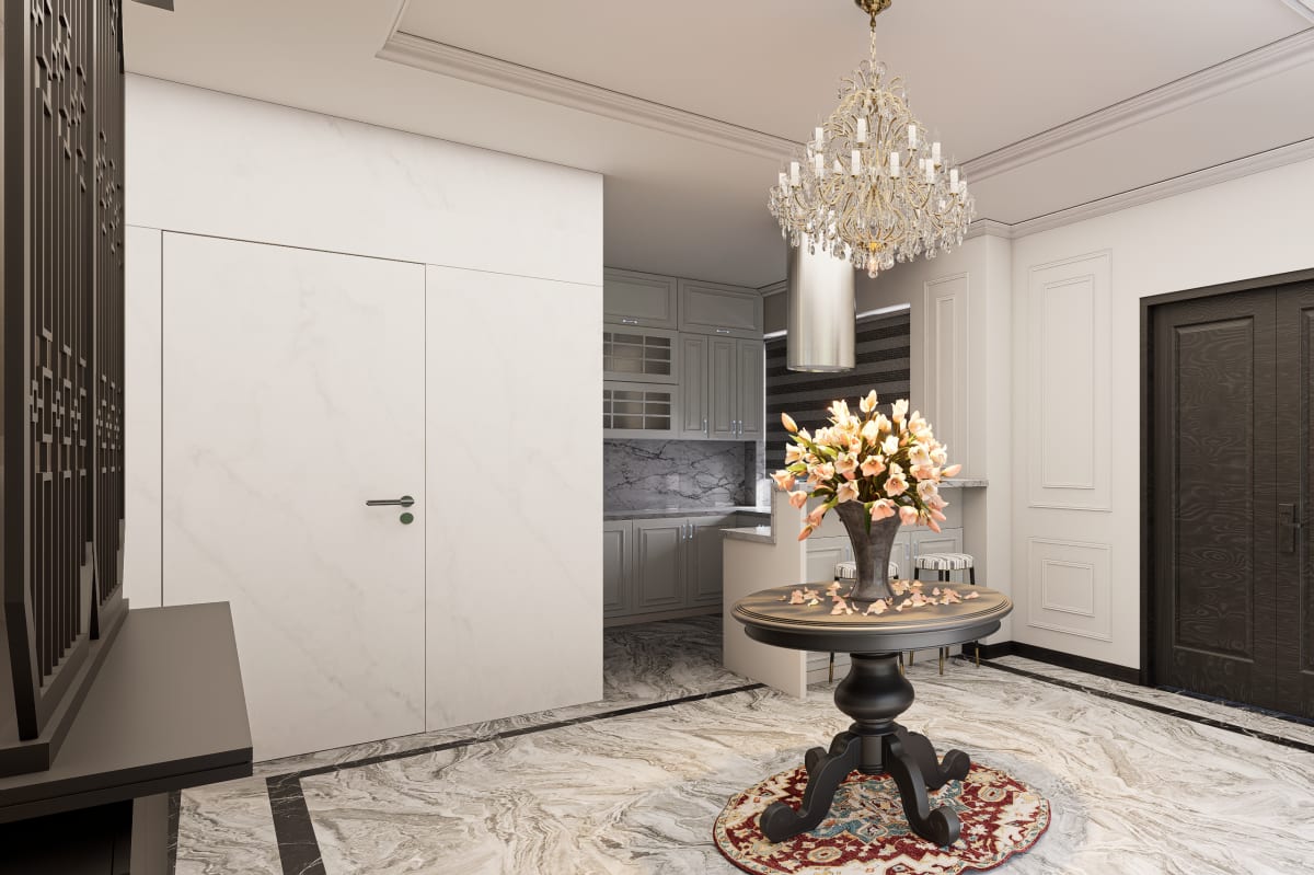 BIỆT THỰ MAISON INDOCHINE - Ảnh 16
