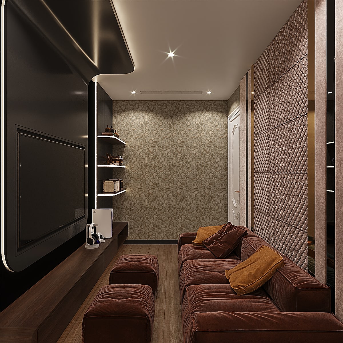 BIỆT THỰ MAISON INDOCHINE - Ảnh 21