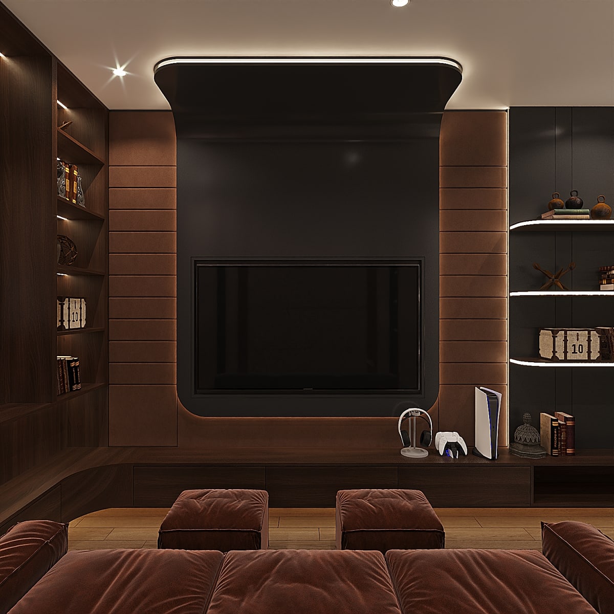 BIỆT THỰ MAISON INDOCHINE - Ảnh 24