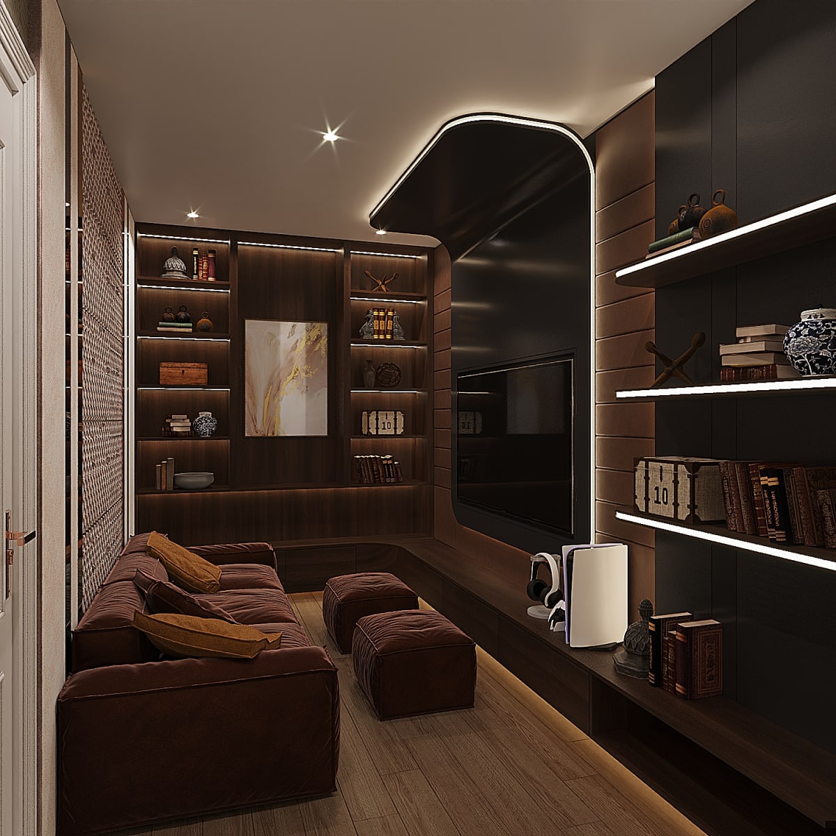 BIỆT THỰ MAISON INDOCHINE - Ảnh 25