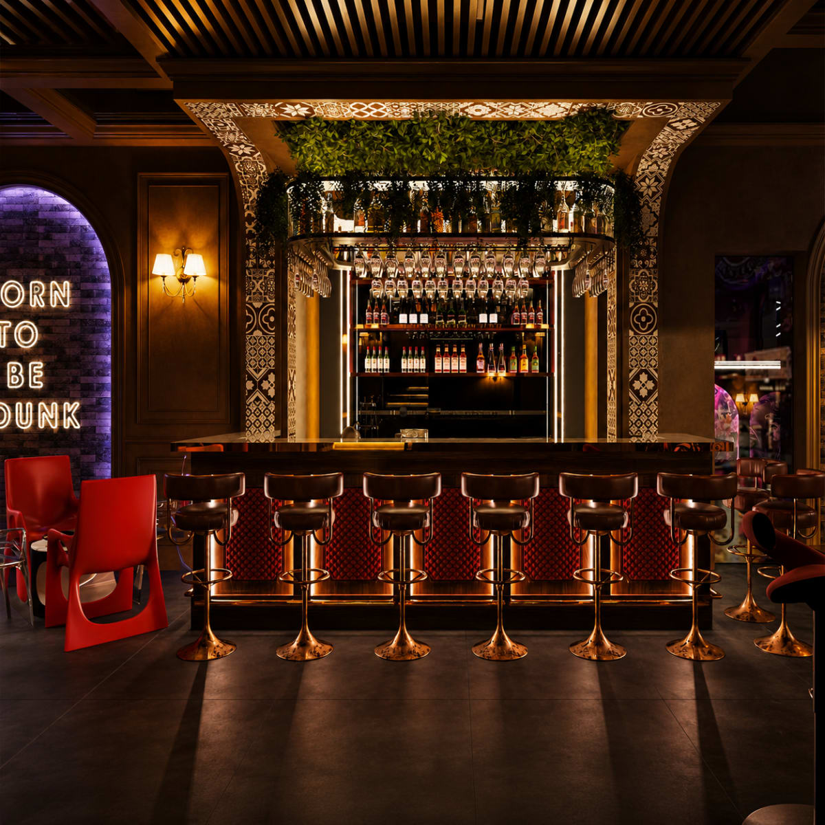NICE LOUNGE - Ảnh 7
