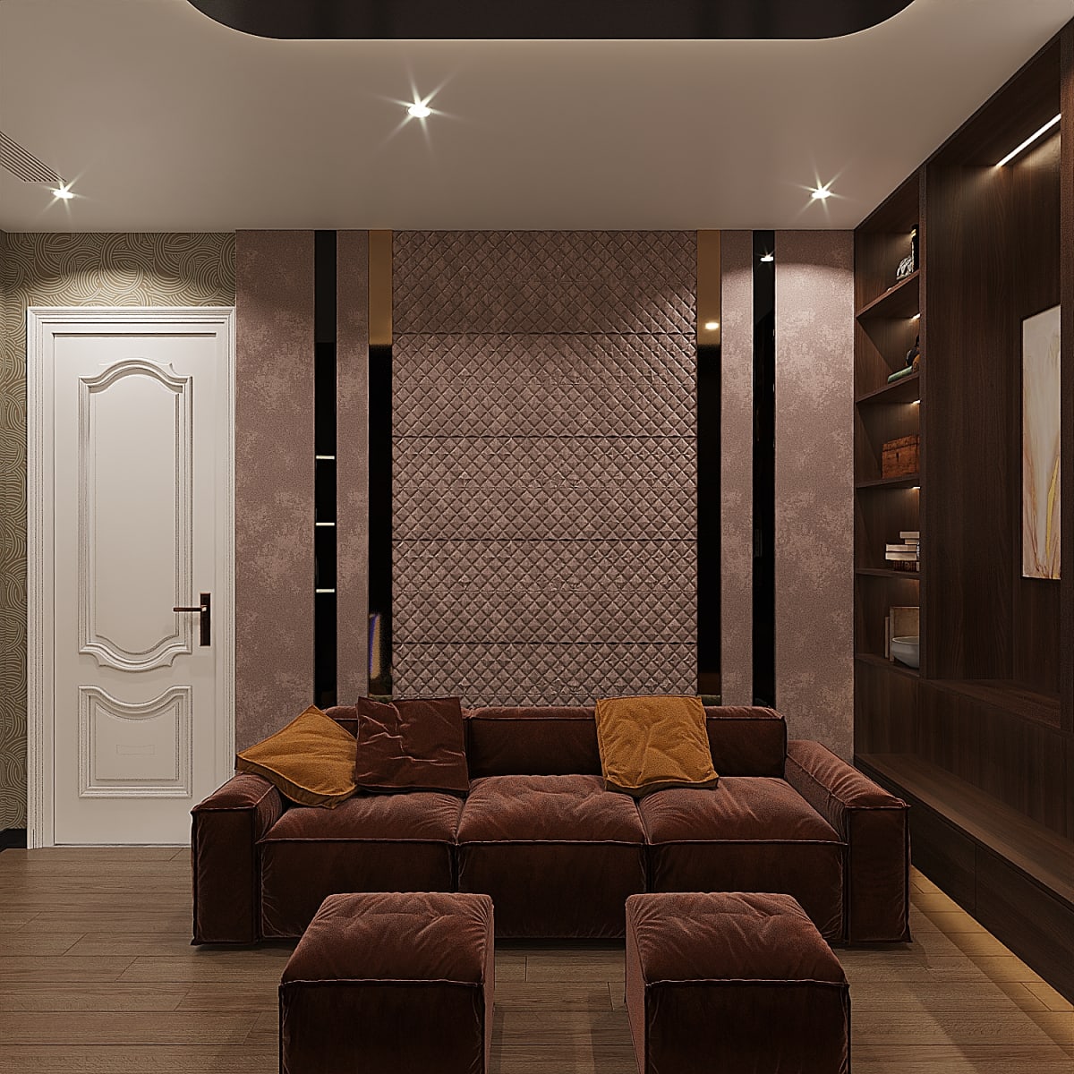 BIỆT THỰ MAISON INDOCHINE - Ảnh 23