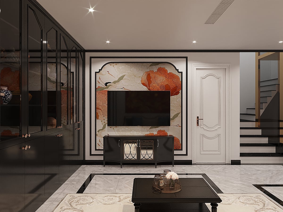 BIỆT THỰ MAISON INDOCHINE - Ảnh 20