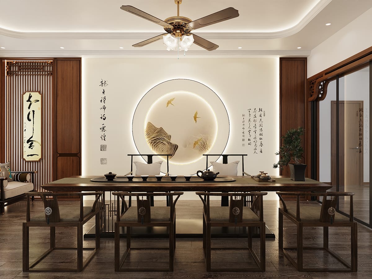 ĐÀM TRÀ - Ảnh 11
