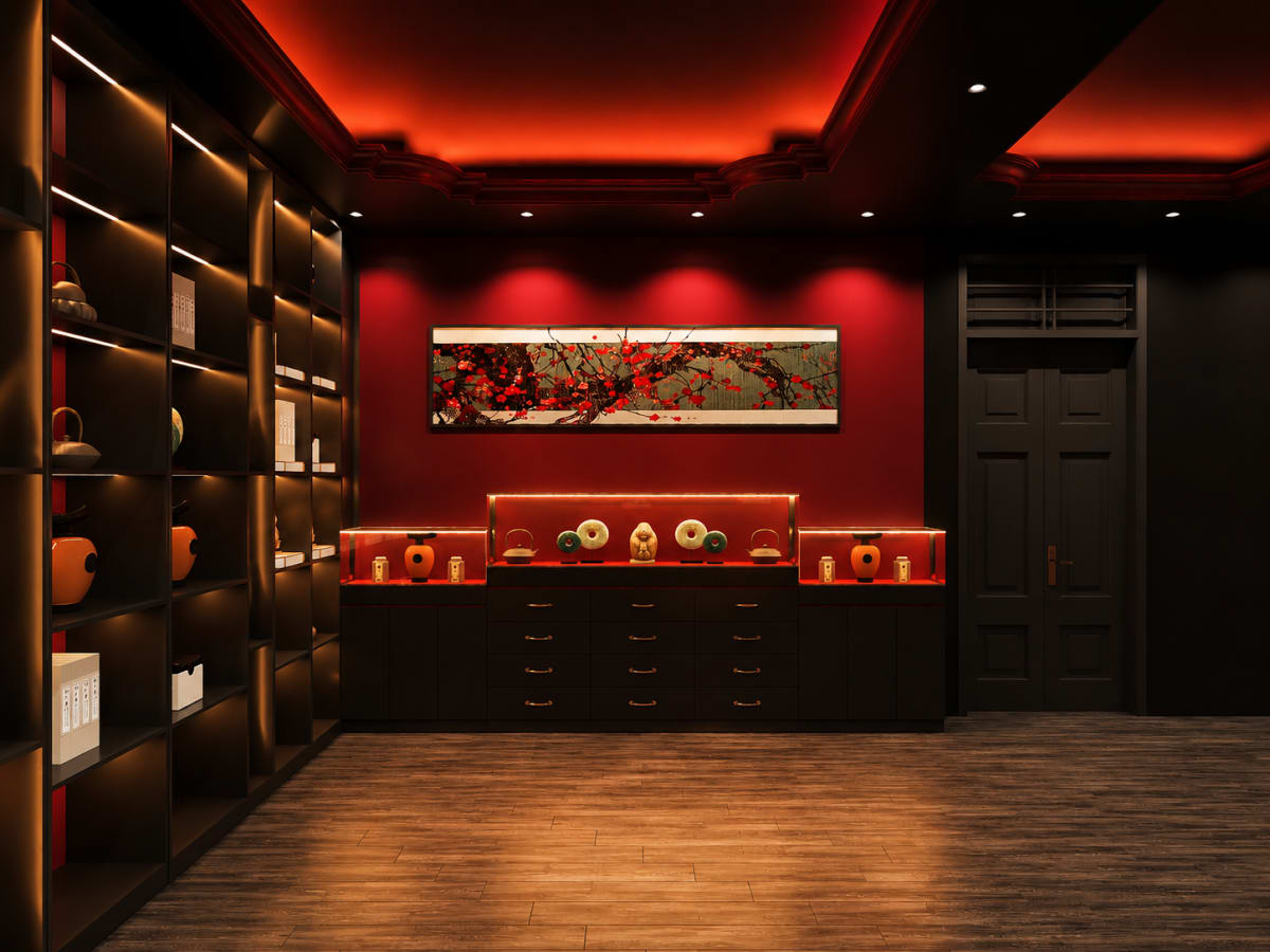 MINGZHU Y DƯỢC QUÁN - Ảnh 6