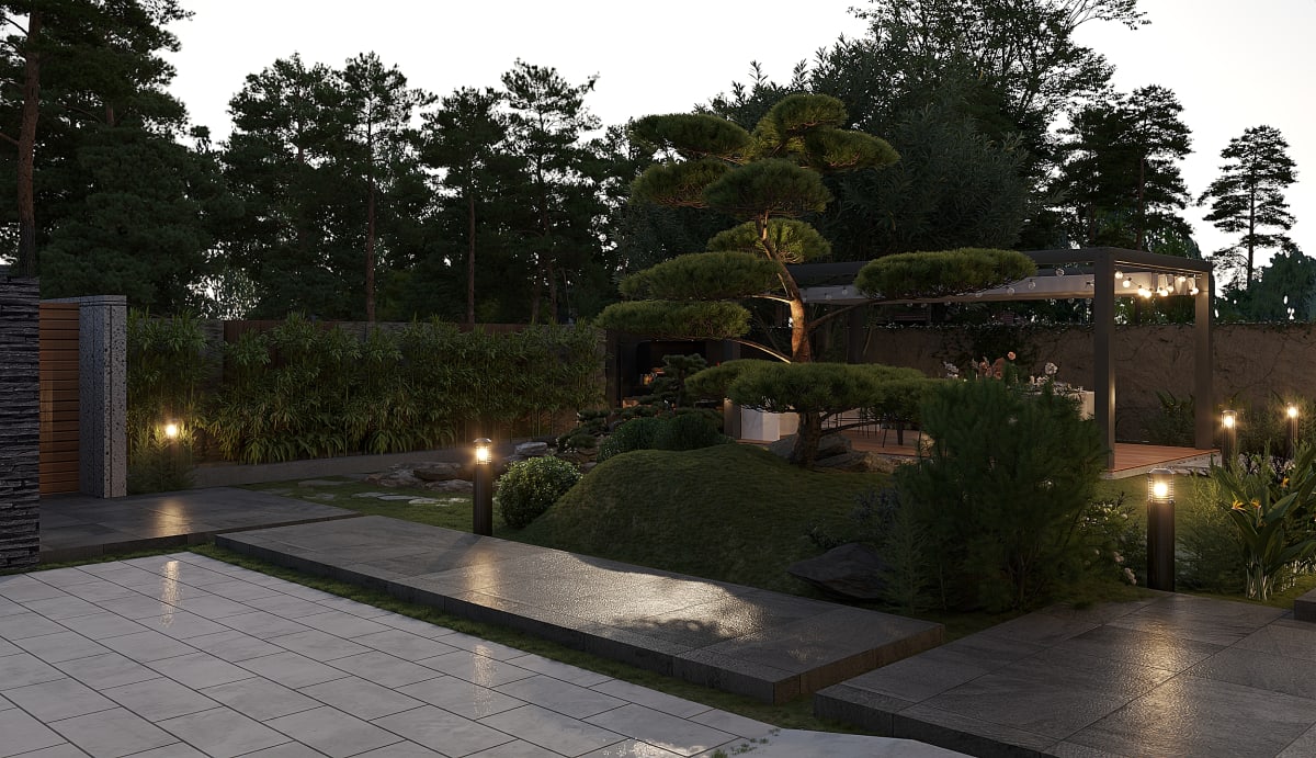 THE GROVE VILLAS - Ảnh 13