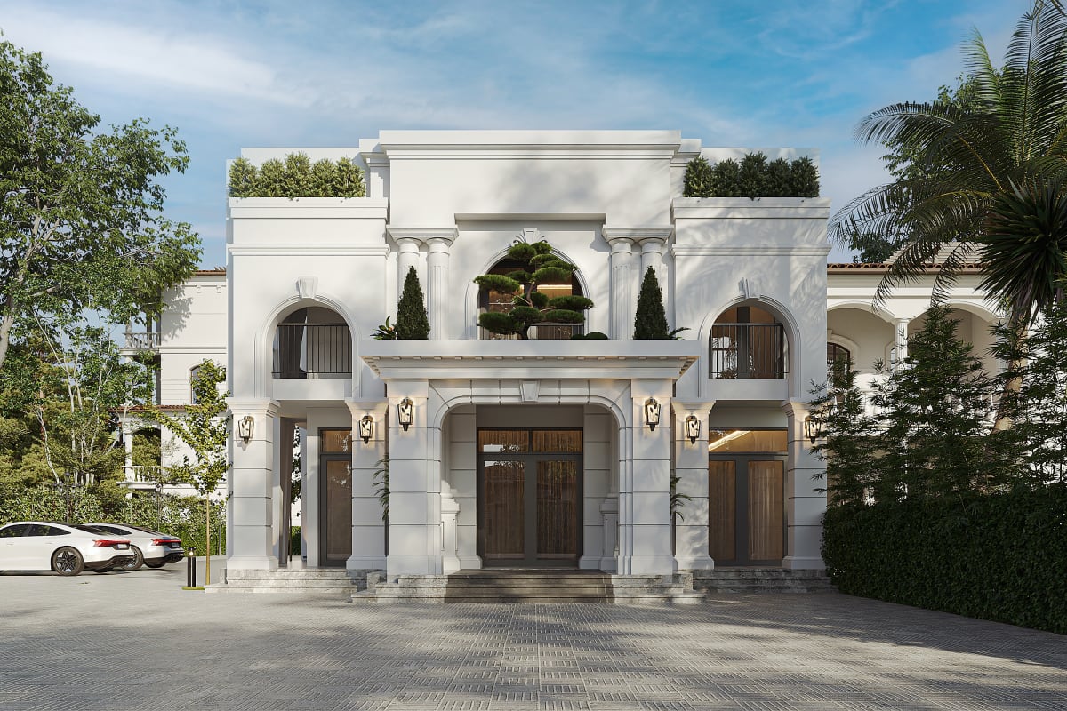 THE ARCADE HOTEL - Ảnh 6