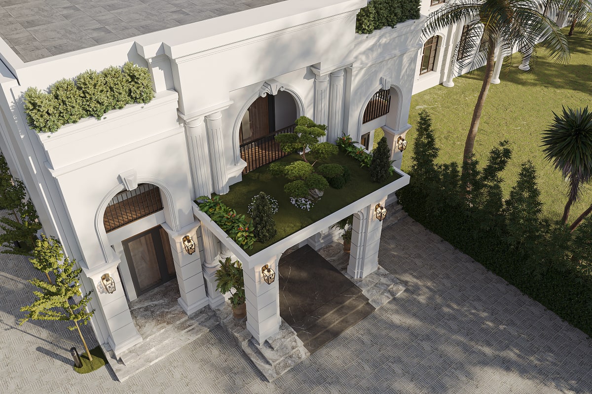 THE ARCADE HOTEL - Ảnh 5