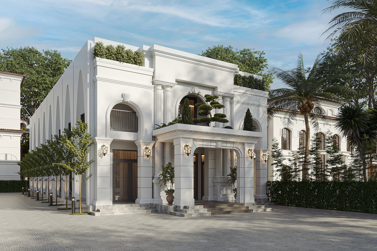 THE ARCADE HOTEL - Ảnh 3