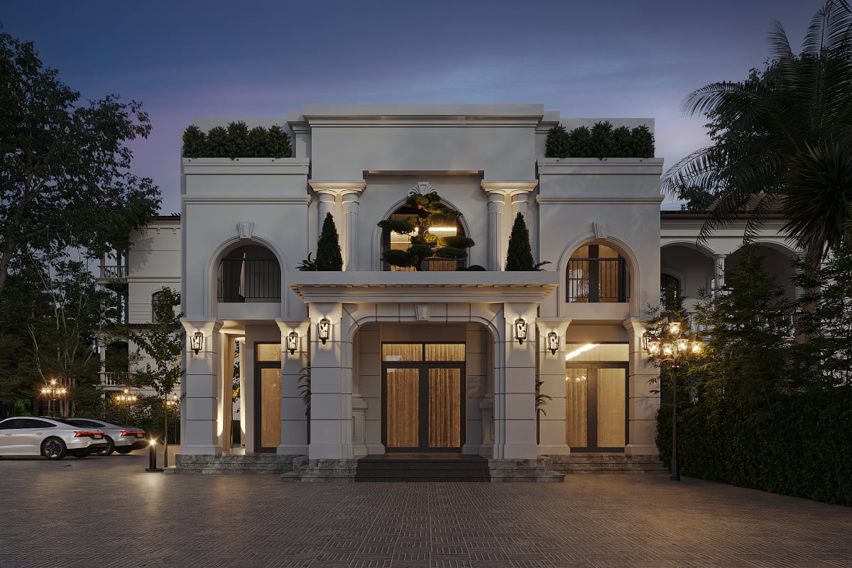 THE ARCADE HOTEL - Ảnh 2