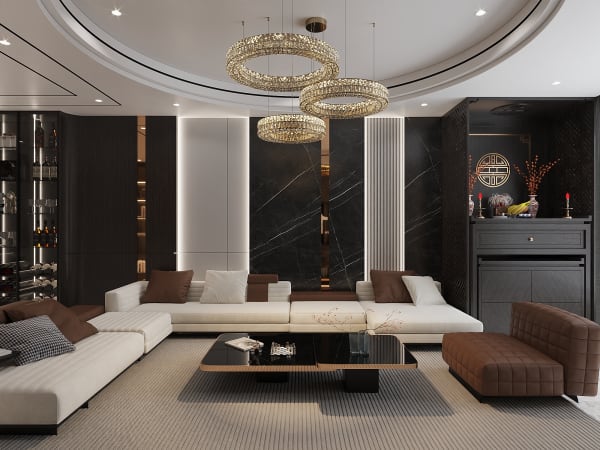 Dự án NHÀ PHỐ HÀ ĐÔNG - OGIHOME