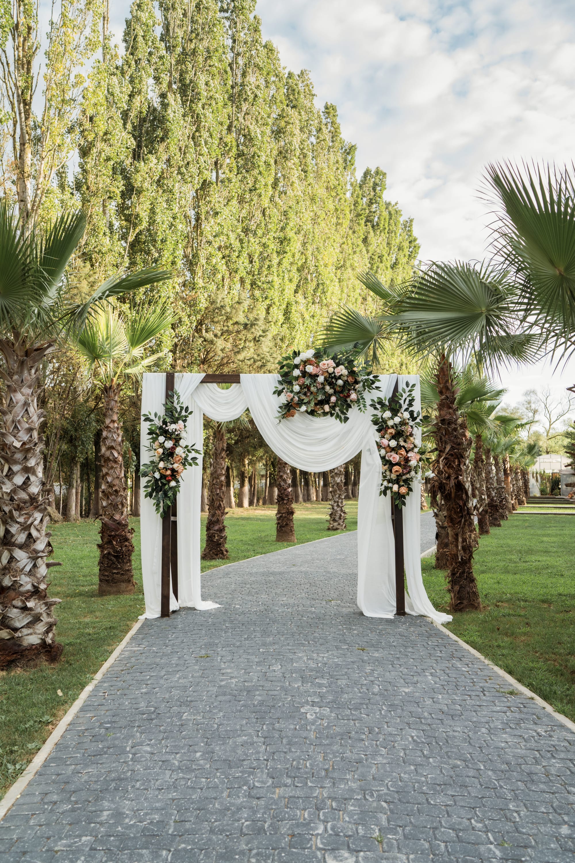 Signature Palette by Zelora Events in Dallas–Fort Worth