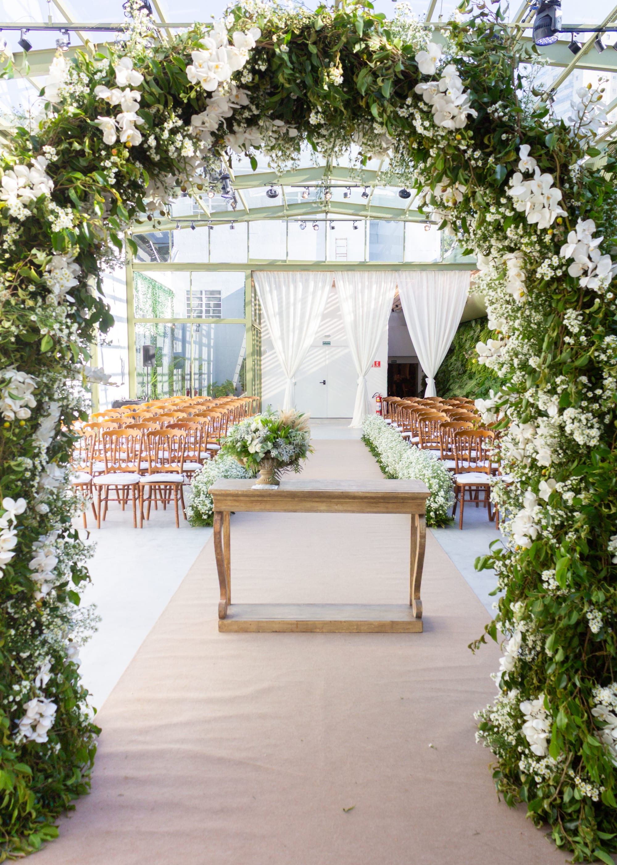 In the Atelier by Zelora Events in Dallas–Fort Worth