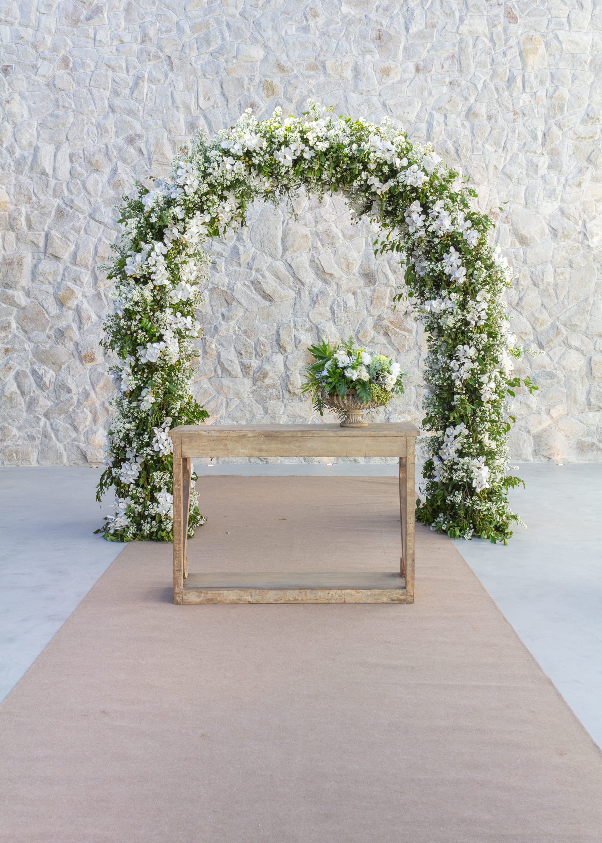 Reception in Motion by Zelora Events in Dallas–Fort Worth