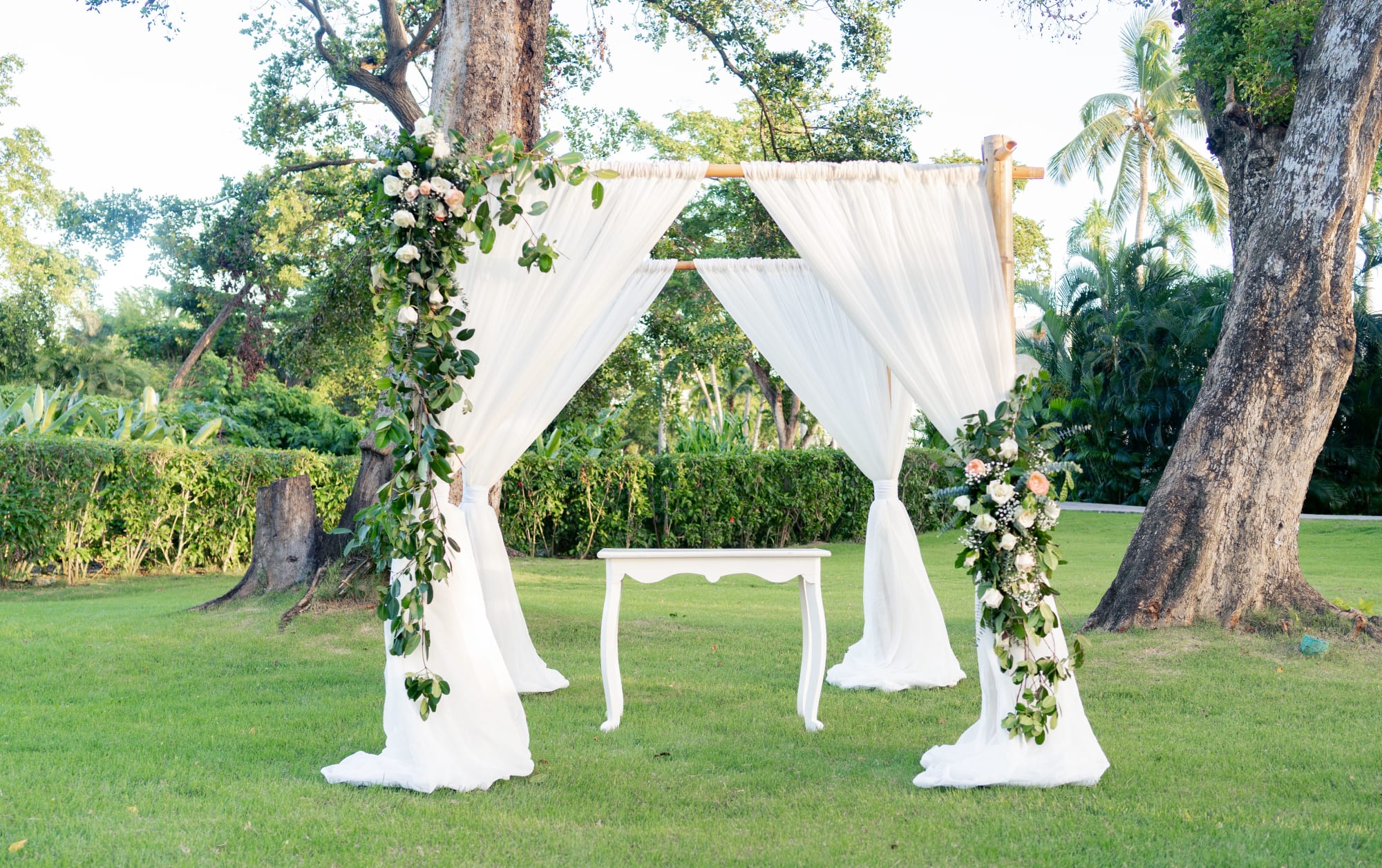 Peach & Anemone by Zelora Events in Dallas–Fort Worth