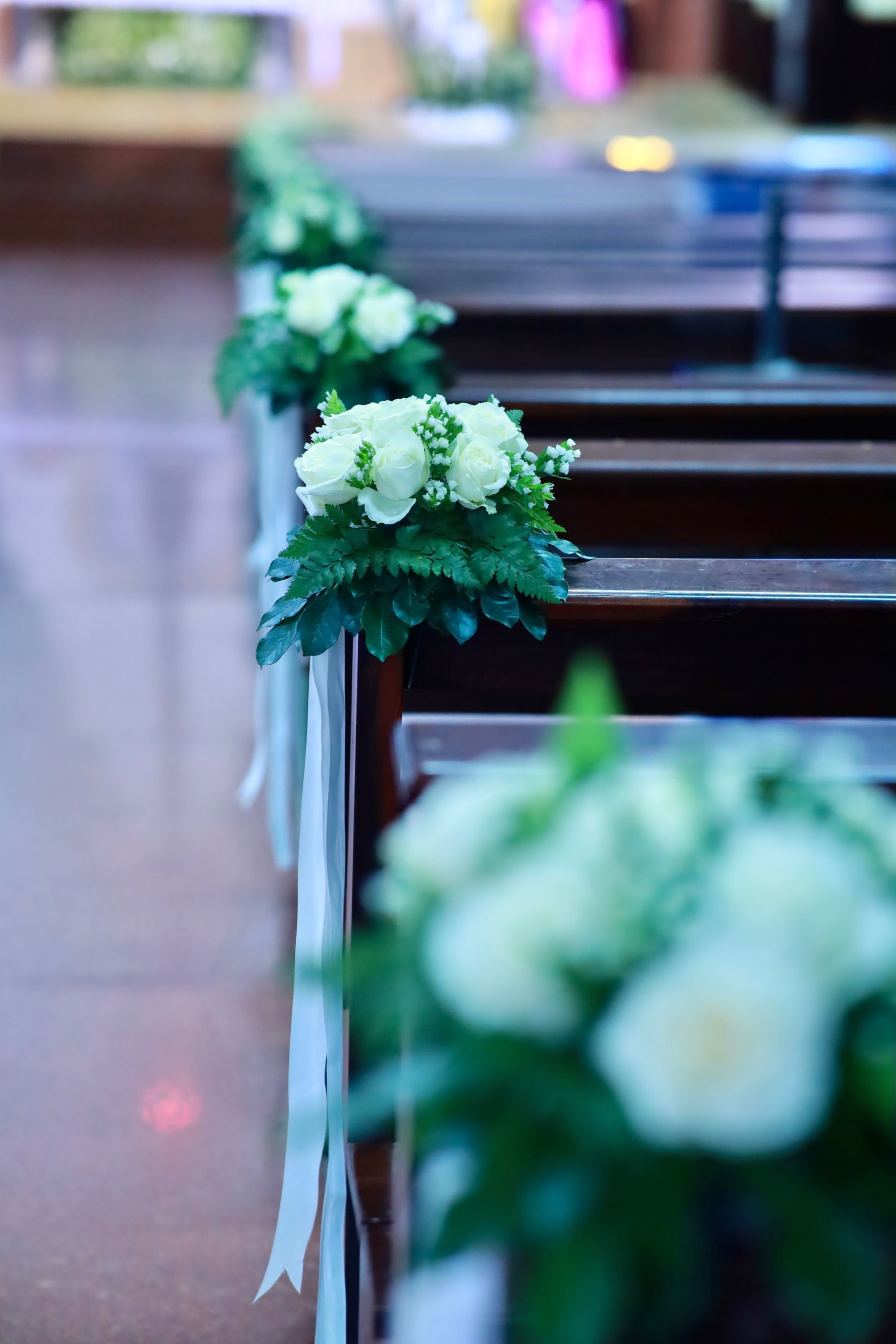 Pastel Wedding Blooms by Zelora Events in Dallas–Fort Worth