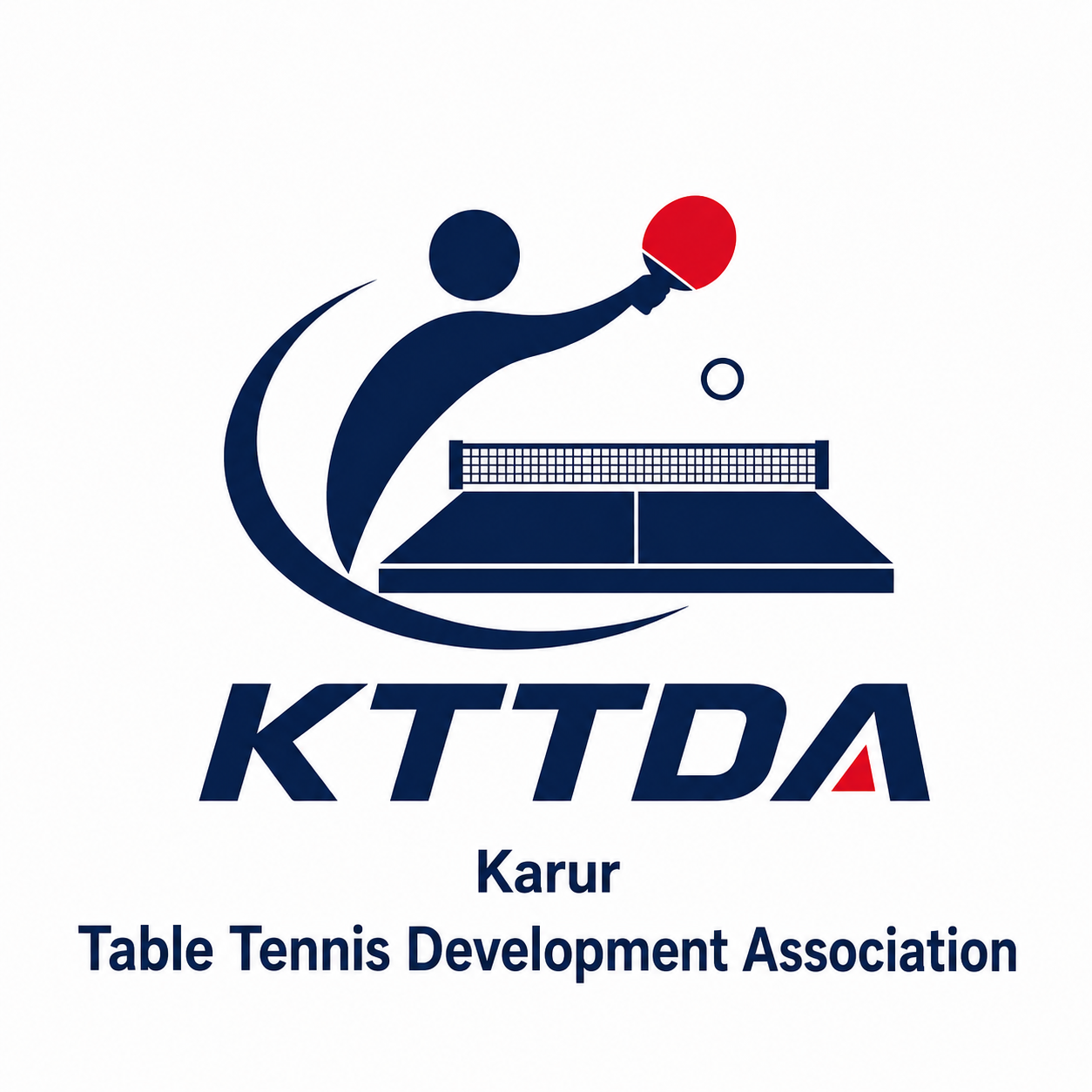 Karur Table Tennis Development Association