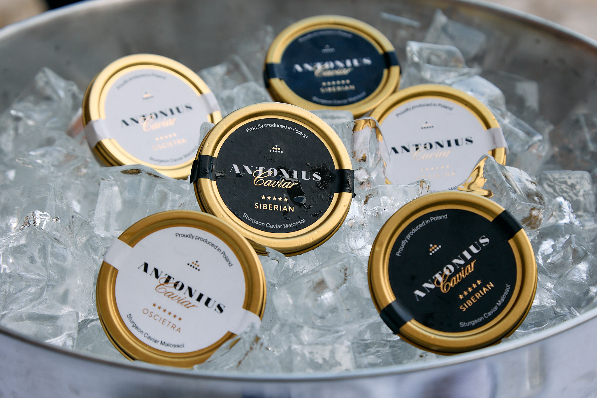 Caviar Diffusion — image 2