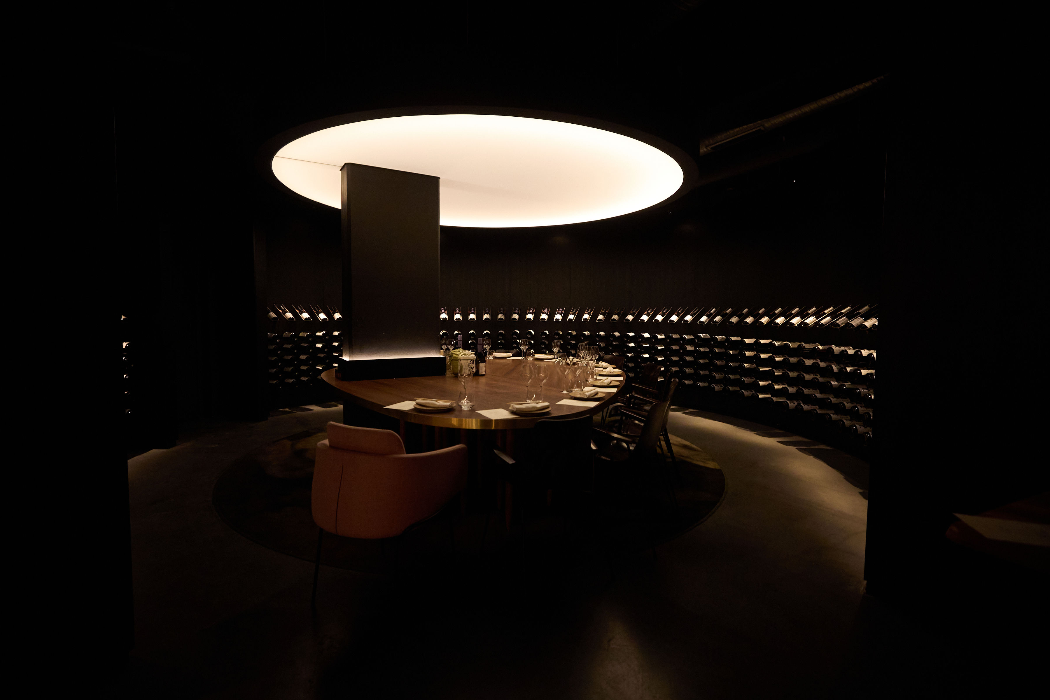Dîner privé de CEO — image 1