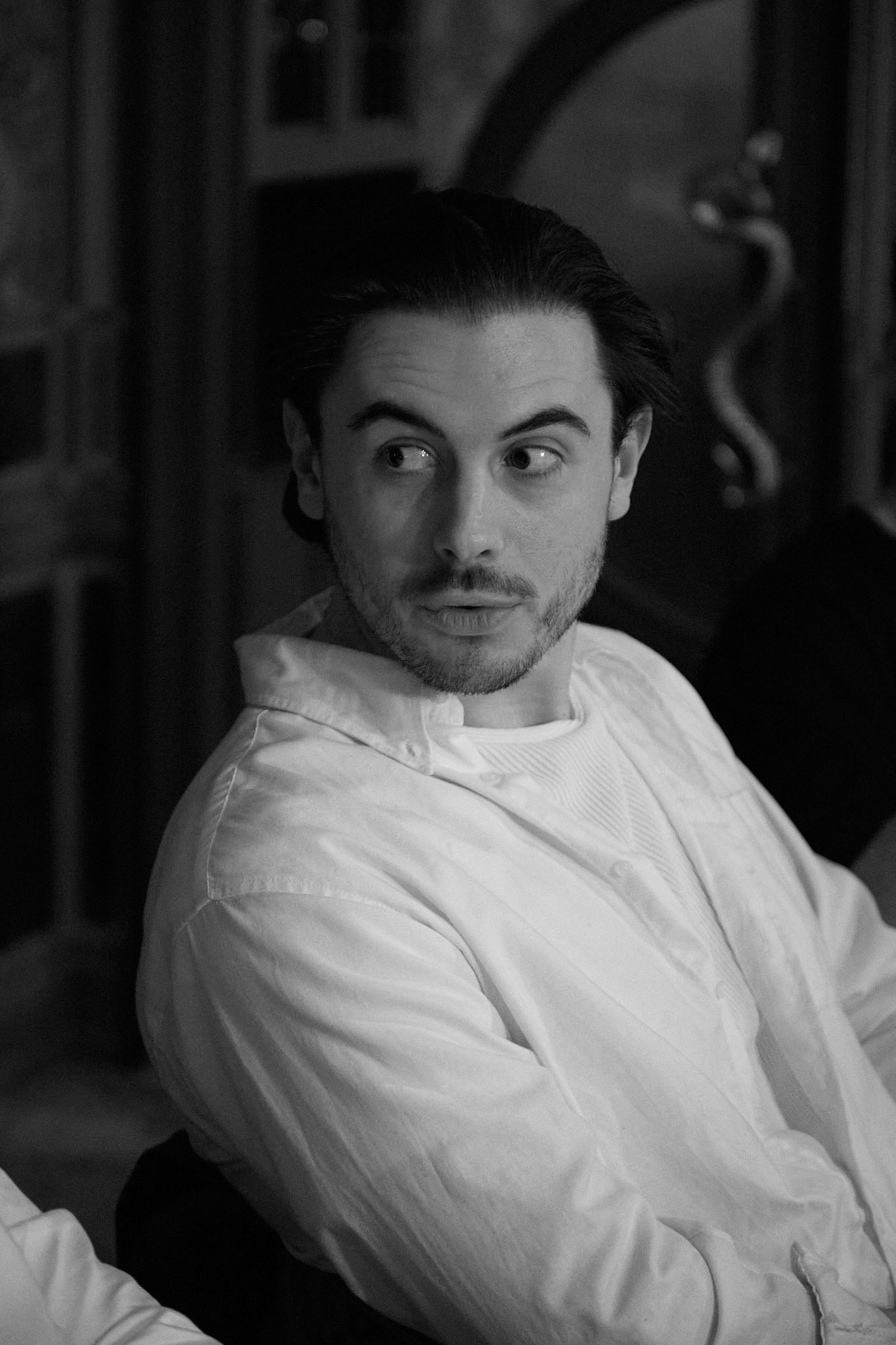 Dîner privé de CEO — image 2