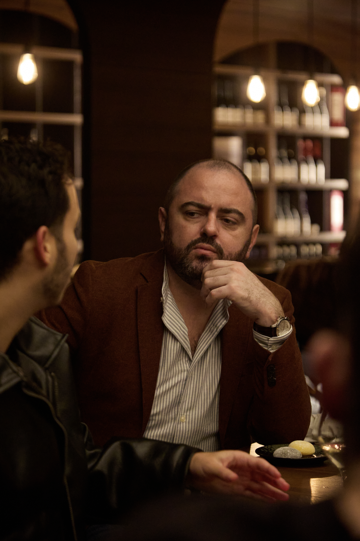 Dîner privé de CEO — image 2