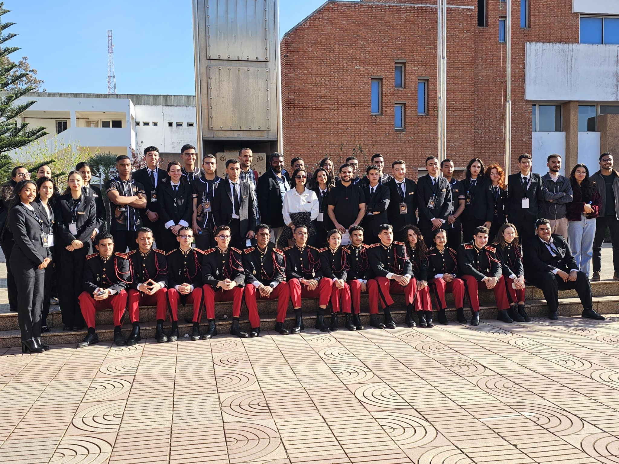 EOG — EMI Olympic Games